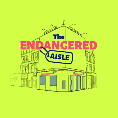 The Endangered Aisle: Fairtrade highlights the stark impact climate change is having on the future of food