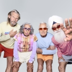Meet Britain's oldest running team inspiring the next generation to go the distance