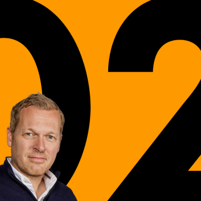 Amazon delivers its creative crystal ball for 2026