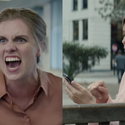 Amazon Prime's ads show how binge watching TV 'stays with you'