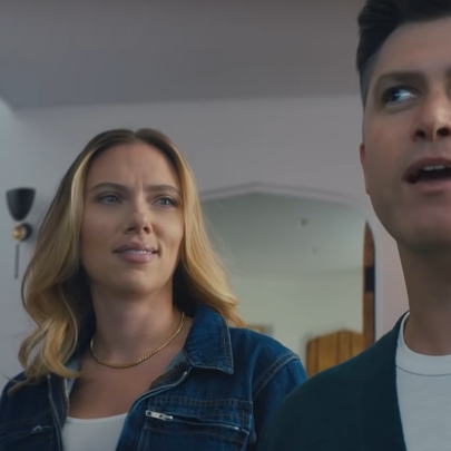 Amazon Super Bowl ad by Lucky Generals