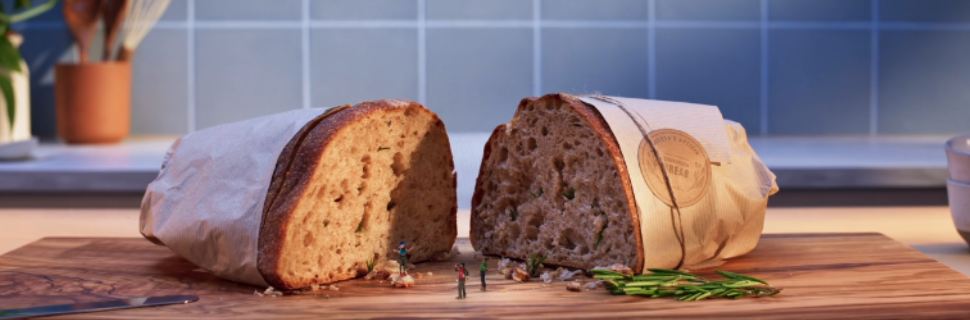 American Express reimagines the 'staycation'