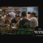 Amstel’s ‘Shot Without Permission’ carries a wider message for the creative industry