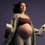 Andrex’s pregnancy poop ad is the latest in a taboo-busting lineage