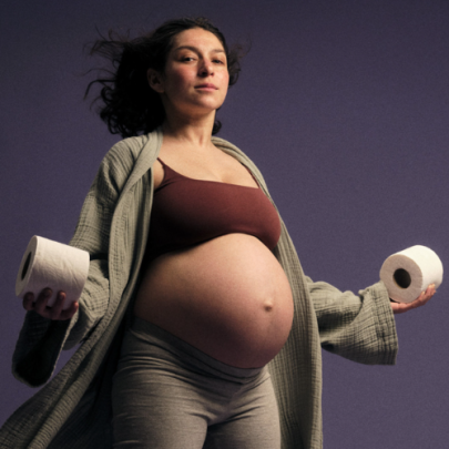 Andrex’s pregnancy poop ad is the latest in a taboo-busting lineage