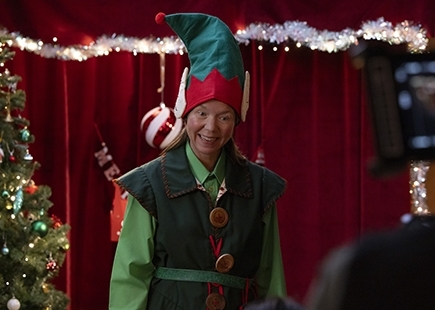 AFC Christmas Film Kate Stanworth 88 1