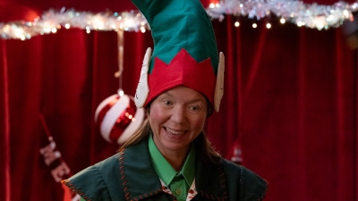 Up Next: 'Santaland’ reveals the harsh reality for children living in poverty at Christmas