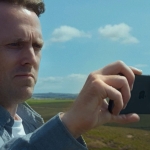 Apple campaign highlights how video stabilisation can assist those with Parkinson's disease
