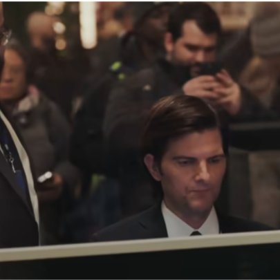 Apple TV+ Severance’s stunt has got people talking for good reasons