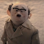 Apple’s ‘Christmas advert about Christmas adverts’ is thoughtfully sentimental