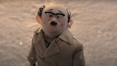 Up Next: Apple’s ‘Christmas advert about Christmas adverts’ is thoughtfully sentimental