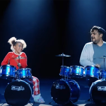 Argos's ‘The Book of Dreams’ ad is a Christmas gift, particularly for those born in the 80s