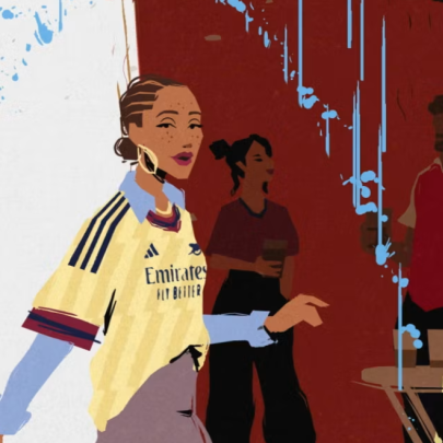 'Arsenal State of Mind' continues football’s culture-first repositioning
