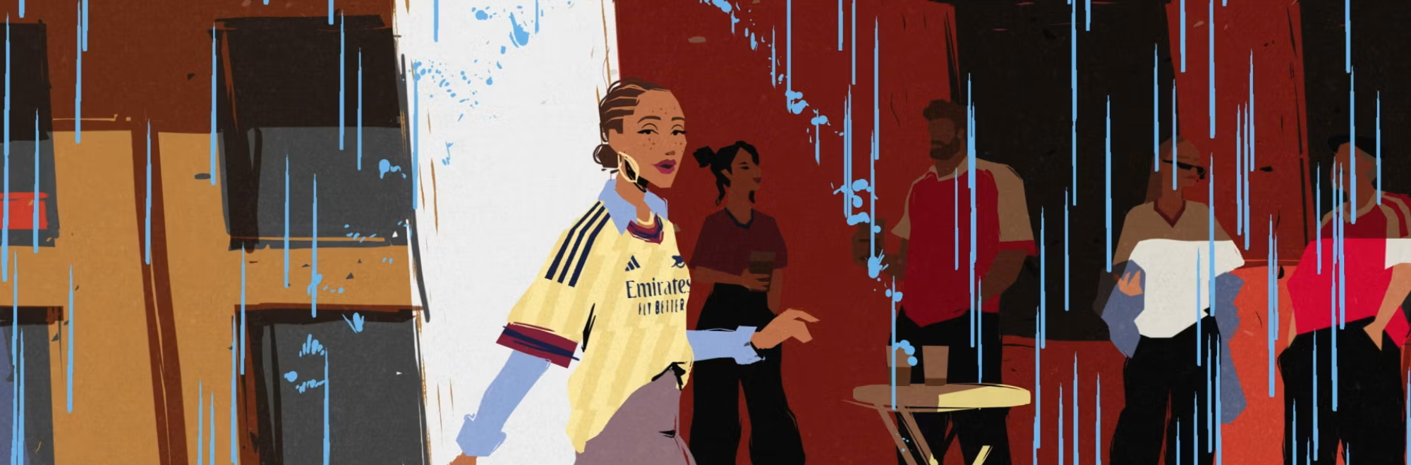 'Arsenal State of Mind' continues football’s culture-first repositioning