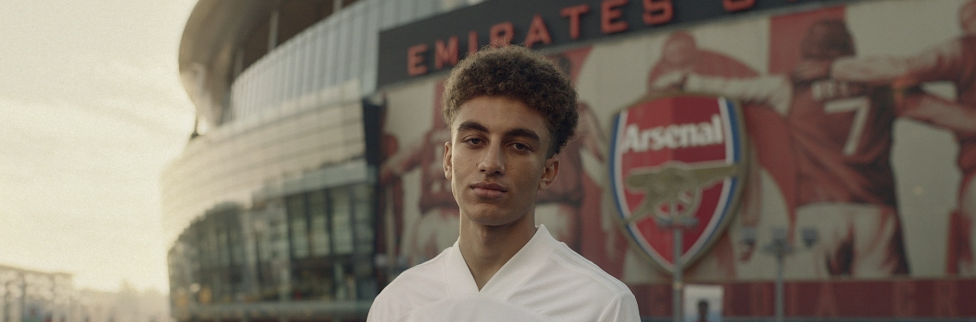Arsenal's No More Red campaign continues the ongoing fight against knife crime