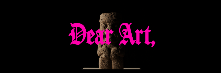Art is Alive: A new campaign from The Sainsbury Centre