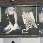 As Chanel’s Metiers D’Art Show takes place in Manchester, homeless charity Lifeshare launches its own collection dedicated to tackling clothing poverty in the city