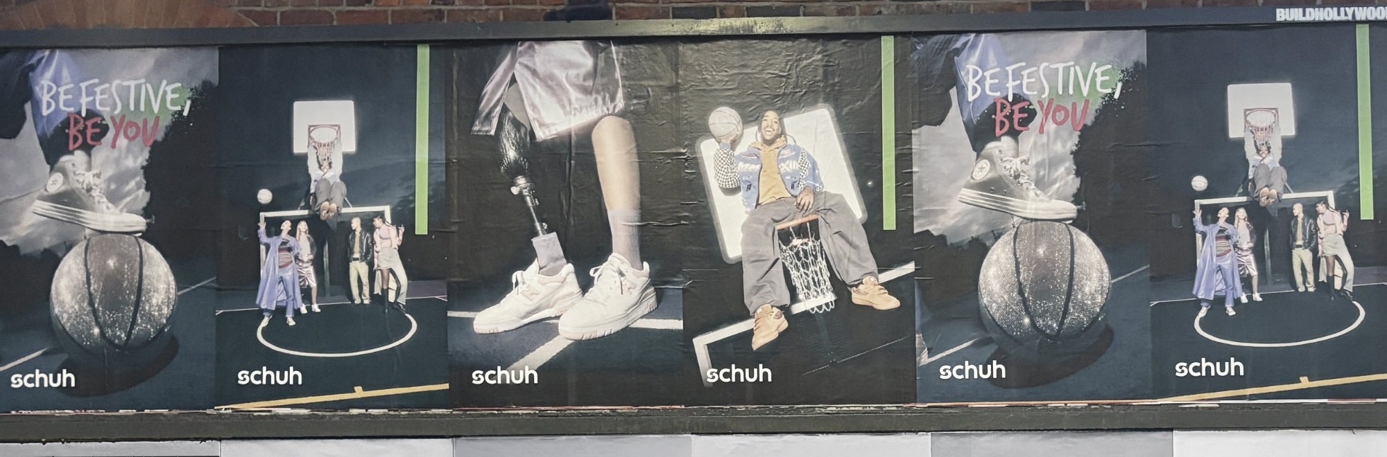 As Chanel’s Metiers D’Art Show takes place in Manchester, homeless charity Lifeshare launches its own collection dedicated to tackling clothing poverty in the city