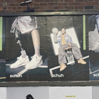 As Chanel’s Metiers D’Art Show takes place in Manchester, homeless charity Lifeshare launches its own collection dedicated to tackling clothing poverty in the city