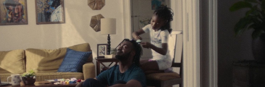 As Early As Five: Poignant Dove ad raises awareness of race-based hair discrimination