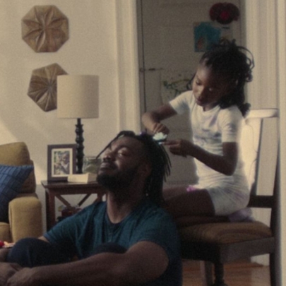 As Early As Five: Poignant Dove ad raises awareness of race-based hair discrimination
