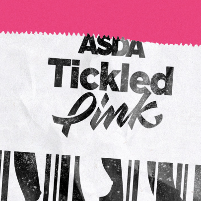 Asda encourages shoppers to do ‘The Real Self-Checkout’ this breast cancer awareness month