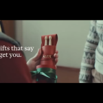 Asda, Etsy and Purdy & Figg’s ads set the Christmas tone