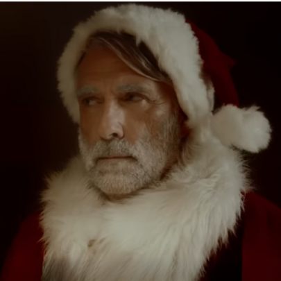 Asda, Etsy and Purdy & Figg’s ads set the Christmas tone