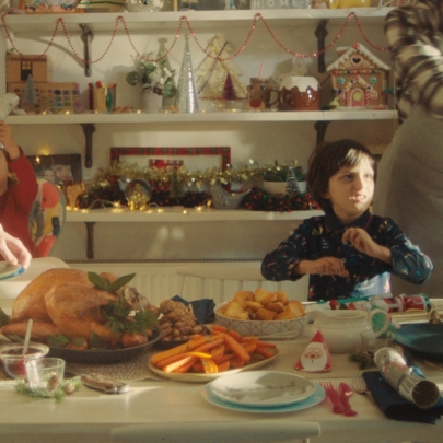 Asda offers the ‘Christmas we all need at the prices we all want’ in its Christmas 2020 ad
