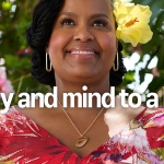 Asics and Natasha Rothwell call out overpriced wellness culture in new creative campaign