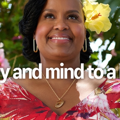 Asics and Natasha Rothwell call out overpriced wellness culture in new creative campaign