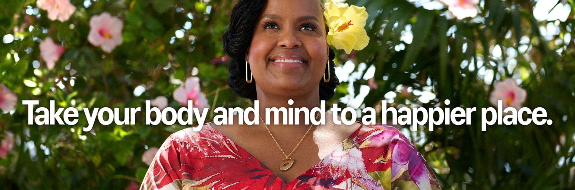 Asics and Natasha Rothwell call out overpriced wellness culture in new creative campaign