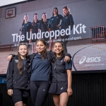 Asics campaign shows big brands are truly listening