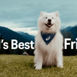 Asics combines the internet’s biggest obsessions
