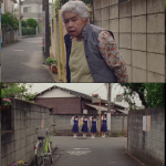 Asics elevates vibes over explanation