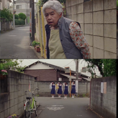 Asics elevates vibes over explanation