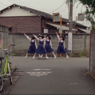 Asics elevates vibes over explanation