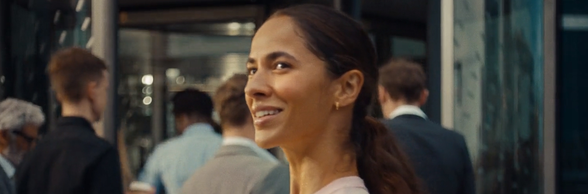 Feel good vibrations from ASICS' ‘Move Your Body, Move Your Mind’ campaign