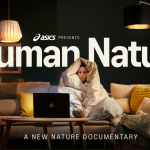 Asics turns research into the creative