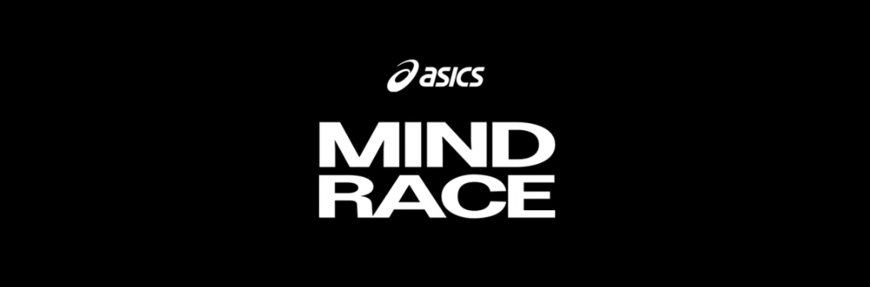Asics' ‘Mind Race’ experiment highlights the negative impact of a week without exercise