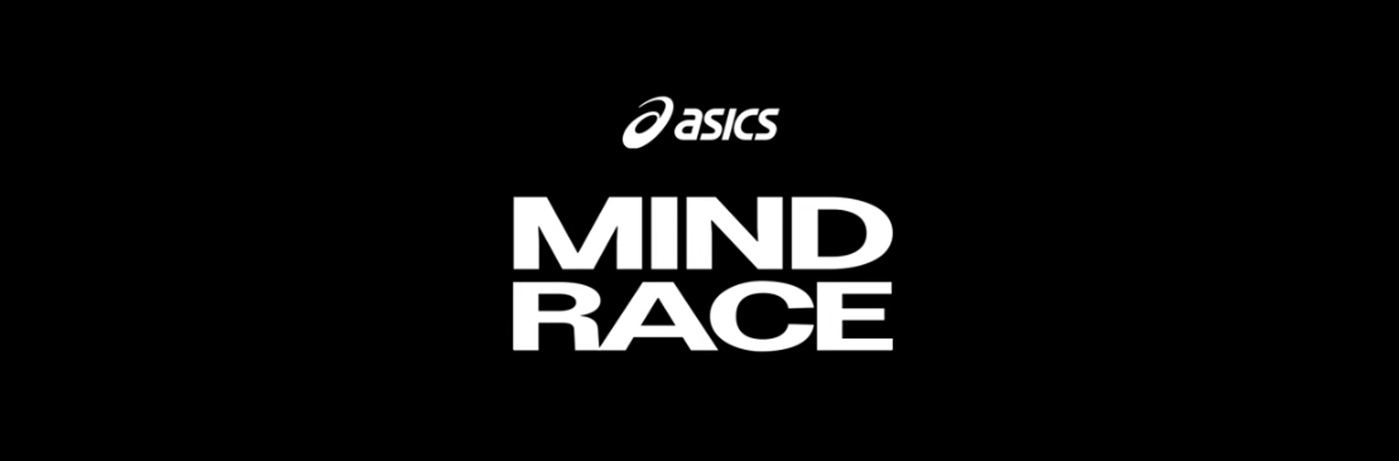 Asics' ‘Mind Race’ experiment highlights the negative impact of a week without exercise
