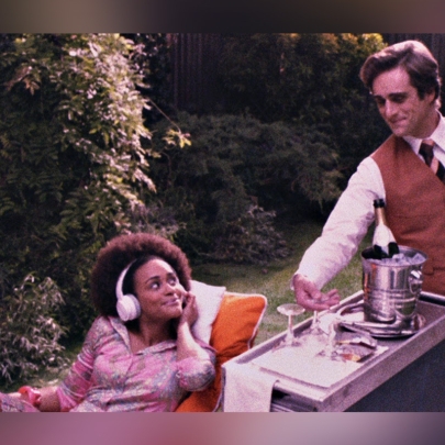 Audible’s new UK campaign offers summer travel with a vintage vibe