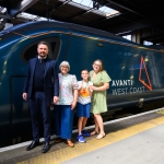 Avanti West Coast’s thoughtful influencer outreach is on the right track