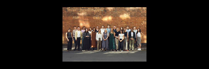 ‘B Creative’ returns offering B Corps 100 creative hours in 2026