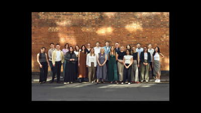 Up Next: ‘B Creative’ returns offering B Corps 100 creative hours in 2026