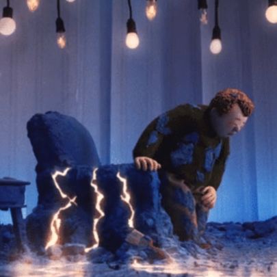 B&Q pulls on the heartstrings of the nation in new emotive stop motion spot: ‘Later Means Never’