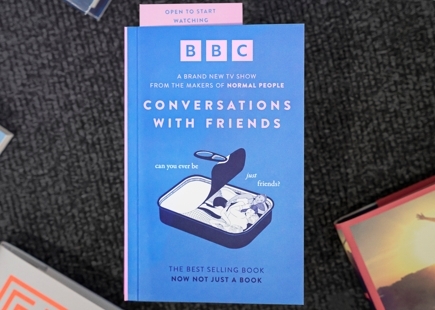 Bbc convo book 1