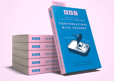 Bbc convo book 7