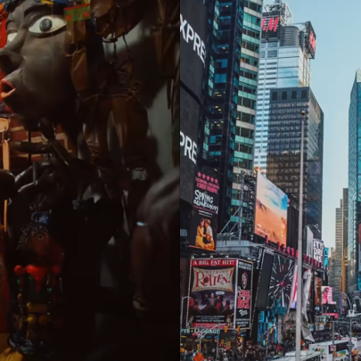 BBC StoryWorks' Expedia collaboration is an interesting evolution of branded content