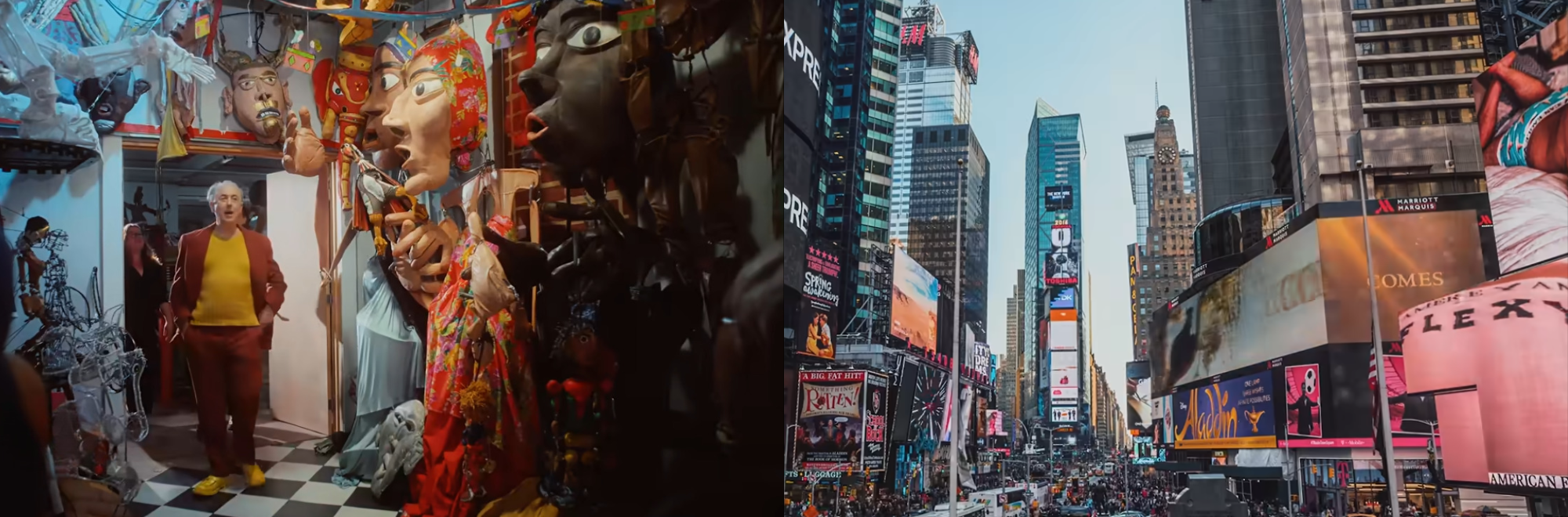 BBC StoryWorks' Expedia collaboration is an interesting evolution of branded content